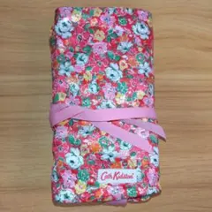 Cath Kidston アクセサリーケース