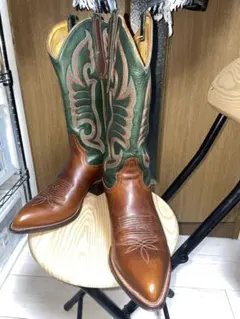 Tony Lama ウエスタンブーツ 8 1/2D