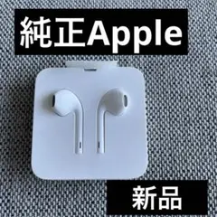 Apple EarPods Lightning接続