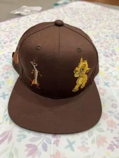 【レア】warnerbros. studiostore ルーニーチューン　ハット レア】warnerbros. studiostore ルーニーチューン ハット - メルカリ