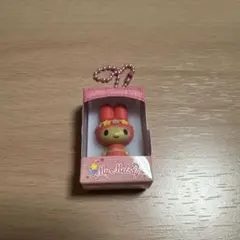 サンリオ　チョコボックス　マイメロ