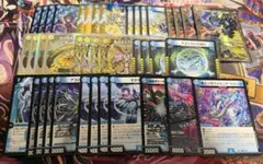 ジャスティスループ デッキ - メルカリ