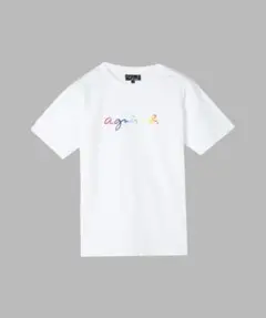 agnès b. FEMME【ユニセックス】SEN7 TS Tシャツ XL
