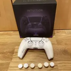Void Gaming Intuition コントローラー