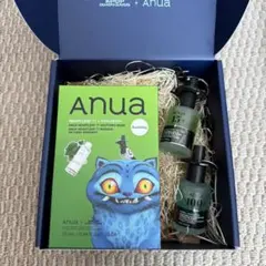 Anua 限定品 kpopコラボ