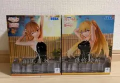 とある科学の超電磁砲T 湯〜とぴあ フィギュア 御坂美琴 食蜂操祈　14個セット とある科学の超電磁砲T 湯とぴあ フィギュア 御坂美琴 食蜂操祈 - メルカリ