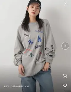 LOWRYSFARM ＭＬＢロンＴ　 289066