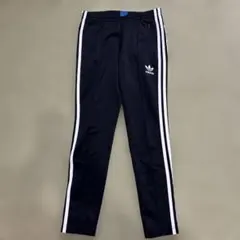 アディダス ジャージ トラックパンツ
