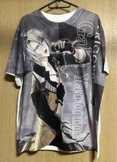 2026年最新】フルグラフィックtシャツ アイナナの人気アイテム - メルカリ