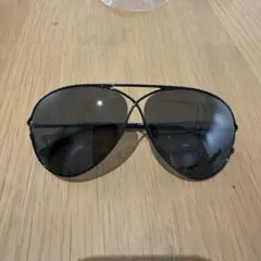 TOM FORD Peter TF142 59口10 サングラスのサムネイル