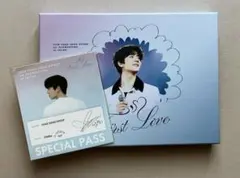 2026年最新】チェ・ジョンヒョプ blu-rayの人気アイテム - メルカリ