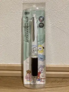 BT21 BTS ジェットストリーム　ボールペン　シャープペン　4色ボールペンのサムネイル