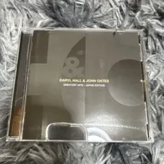 Daryl Hall & John Oates Greatest Hits