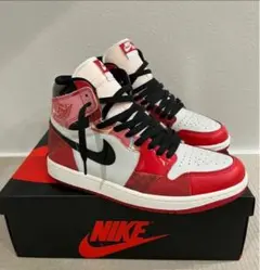 Nike Air Jordan 1 High OG SPNext Chapter