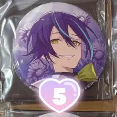 プロセカ コネクトライブ ワンダショ 神代類 缶バッジ