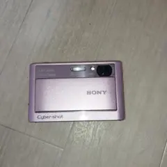 2025年最新】SONY サイバーショット DSC-T20の人気アイテム