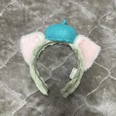 ジェラトーニ カチューシャ