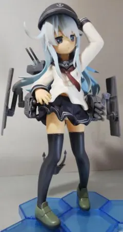 鯉印 チャイナドレス （スキンカラーC） メガミデバイス 30MS 未組立品