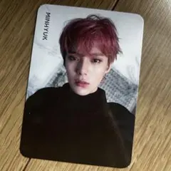 2026年最新】ミニョク monsta x トレカの人気アイテム - メルカリ