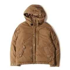 ○THE NORTH FACE×JOURNAL STANDARD○ダウンS○