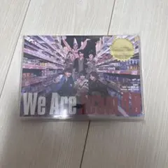 We Are team 48 特典付き CD フォーエイト