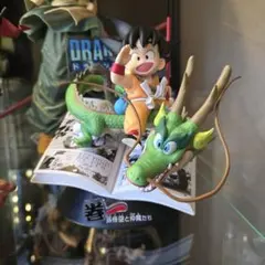 一番くじ　ドラゴンボール