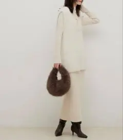 laruta ロングワンピース