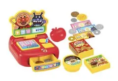 アンパンマン タッチでPi! ミニレジスター SEGA