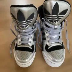 希少 adidas ジェレミースコット archive hiphop y2k - メルカリ