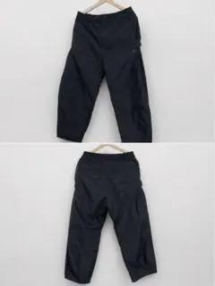 SANSANGEAR ZIPPER PANTS CHARCOAL size1 - メルカリ