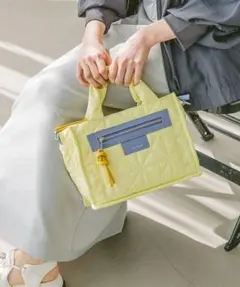 レスポ 【新品】ショルダー バッグ MINI シトロンデボス 3714 - メルカリ