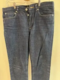 新品未使用 A.P.C. 廃盤 petit standard denim 28 - メルカリ