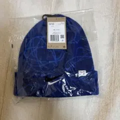 【新品】Nike Korea Peak Breaking Beanie ビーニー