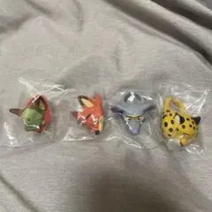 ズートピア ファッションリング
