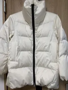 UNIQLO ＋J復刻版　ダウンボリュームジャケット　XS