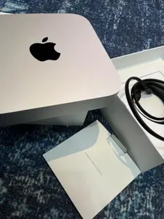Mac mini M2 2023 16GB 256 美品 周辺機器セット