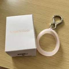 キーリング キーホルダー