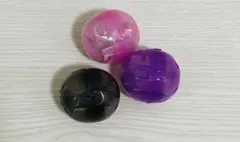 ピクミン めじるしアクセサリー2 カプセルトイ ガチャガチャ