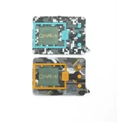 デジモンHYPE DROP EDITION 2セット