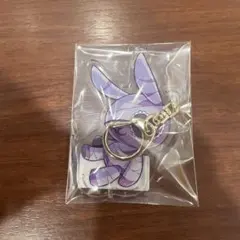 バクシステム GORESICK ぬいぐるみキーホルダー