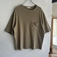 CONFECT ドライコットン天竺 ヘンリーネックTシャツ - メルカリ