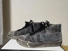 NIKE SB ZOOM BLAZER MID PRM 9.5 27.5