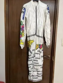 ワンピース ウェア