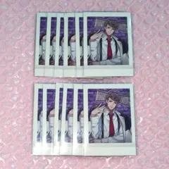 ヒプノシスマイク ヒプマイ Flava2 天国獄 ぱしゃこれ 12枚