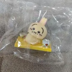 ちいかわ 松屋 オリジナルフィギュア 鬼辛カレー うさぎ