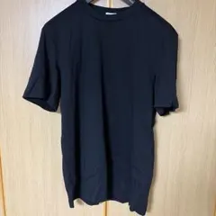 即完売！新品タグ付き！MUSE *Mme.CREW Tシャツ ネイビー - メルカリ