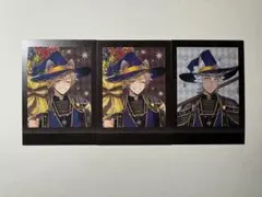 ツイステ　ぱしゃこれ　ラギー　ジャック