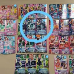 ☆専用☆アイカツカード2枚