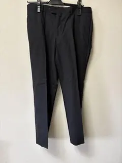 Mr.JUNKO スラックス パンツ