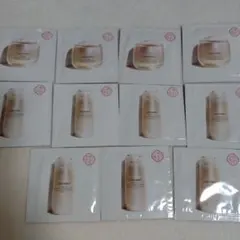 SHISEIDO リンクル スムージングクリーム&デーエマルジョンのサムネイル